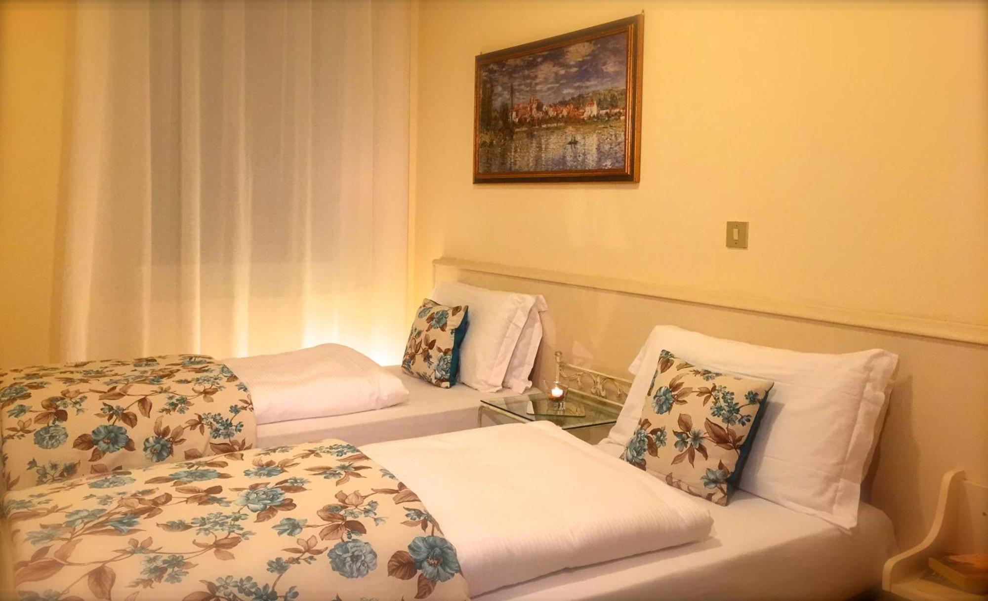Frühstückspension Antiche Mura Riva del Garda