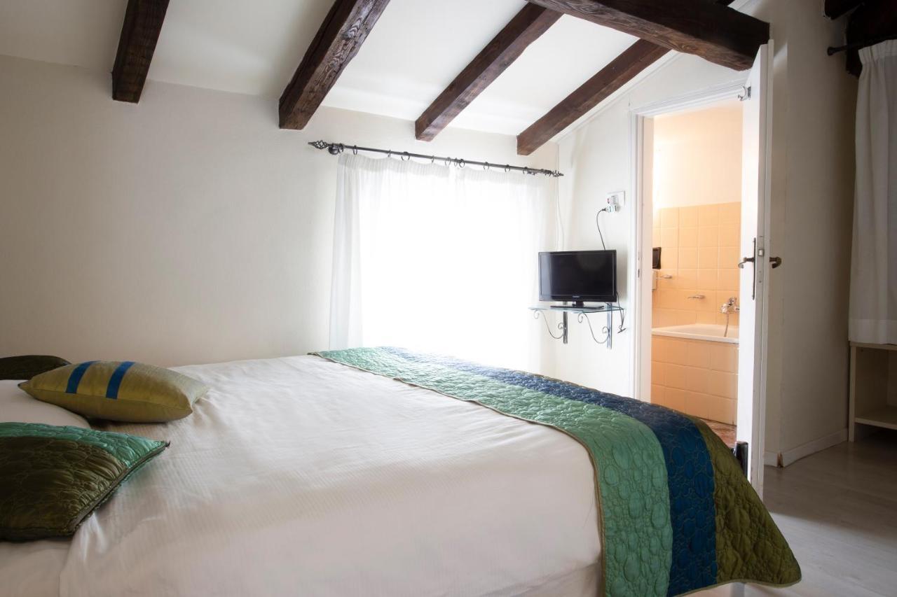 Frühstückspension Antiche Mura Riva del Garda